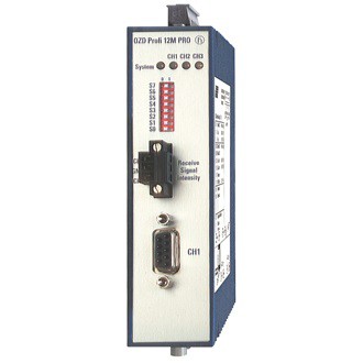 Hirschmann OZD Profi 12M G12-1300 PRO