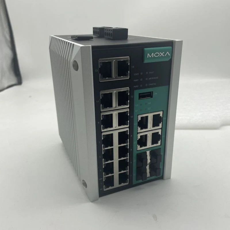 MOXA EDS-518E-4GTXSFP-T (1) MOXA EDS-518E-4GTXSFP-T (1)