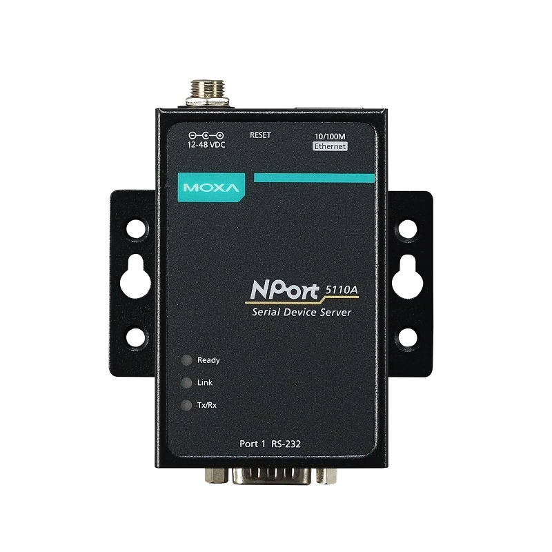 Moxa NPort 5110A