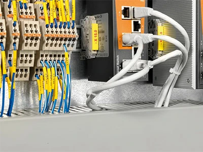 What Is The Function Of A Relay