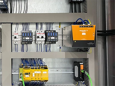 The Role And Function Of A Switch