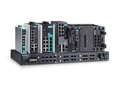 Introduction To Ports Of Switches