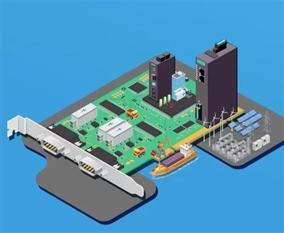 More Than Just Cars, CANbus Unlocks New Potential For Industry