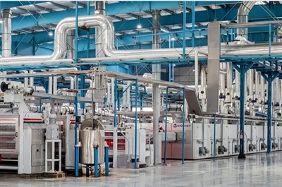 Successful Case | TSN Seamlessly Integrates Private Networks And Precise Cont...