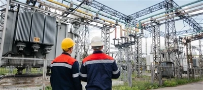 How To Open Up The Key Nerve Nodes Of IEC 61850 Smart Grid?
