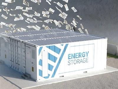 Energy Storage Profit Killer: Neglected Operation And Maintenance Costs