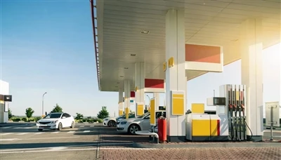 Successful Case | How To Achieve Seamless Operation Of Gas Station POS System?