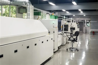 Successful Case | How To Achieve More Efficient PCB Quality And Production Ca...