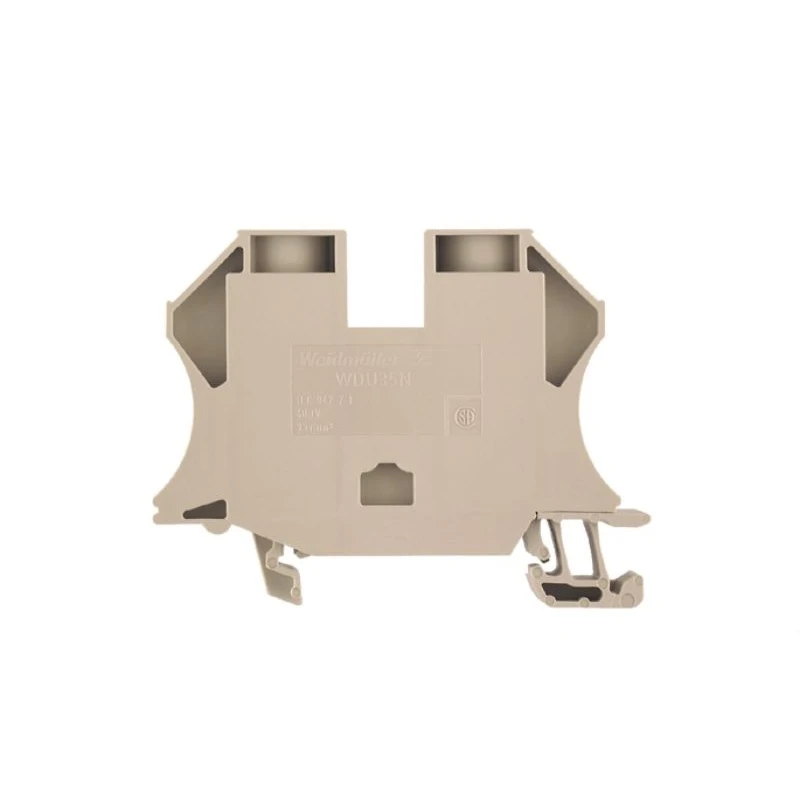 Weidmuller WDU 35N 1040400000